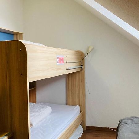 Appartement Familial Station De Peyragudes Germ Экстерьер фото