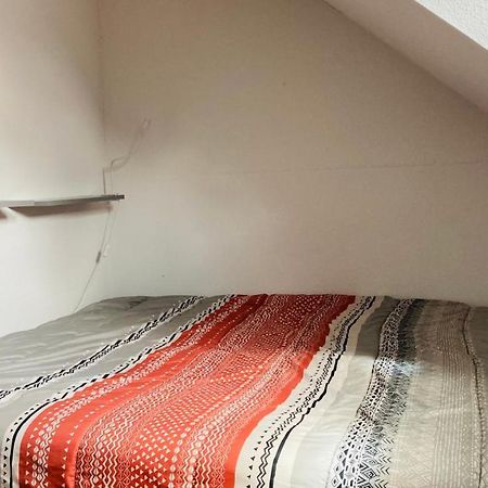 Appartement Familial Station De Peyragudes Germ Экстерьер фото