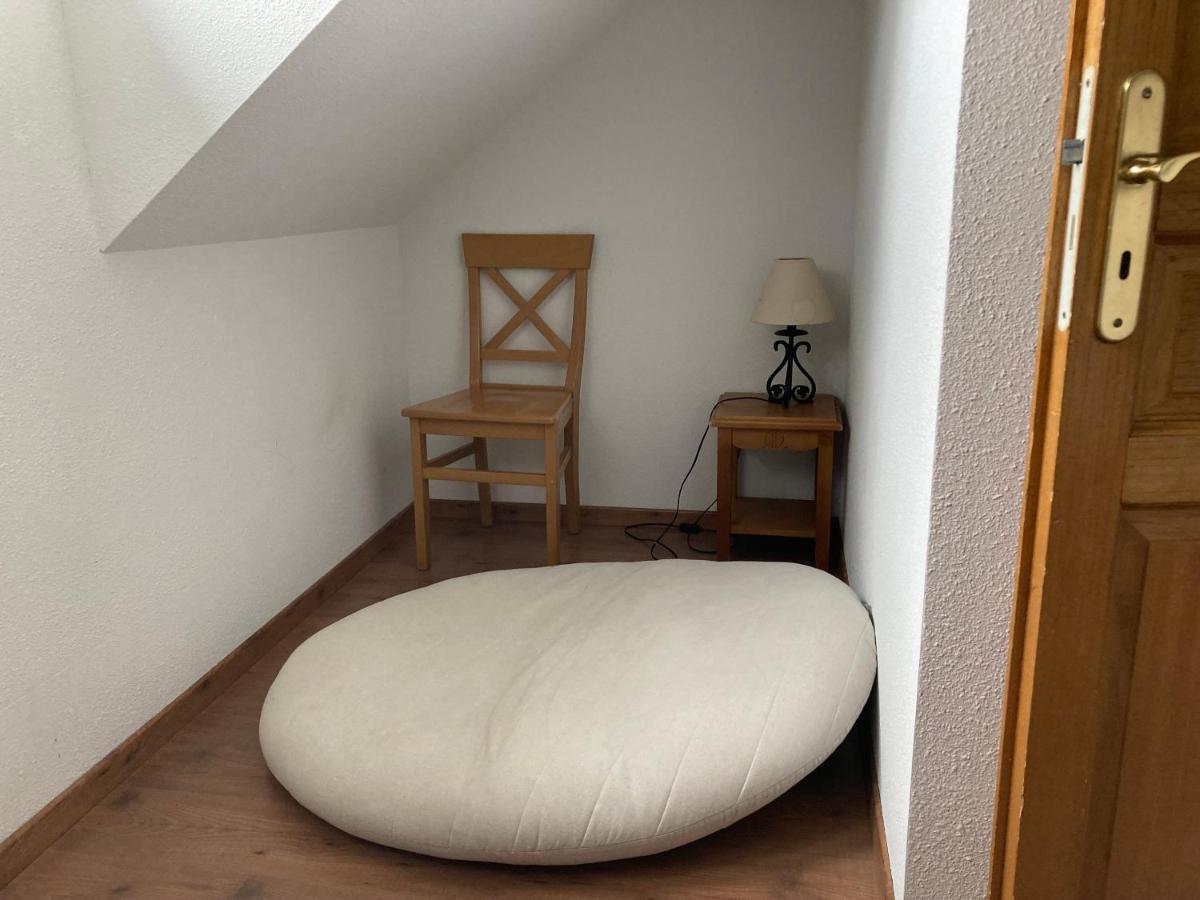 Appartement Familial Station De Peyragudes Germ Экстерьер фото