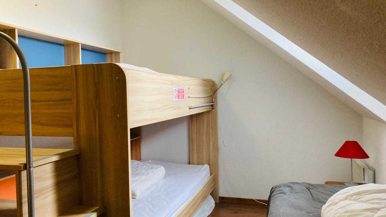 Appartement Familial Station De Peyragudes Germ Экстерьер фото