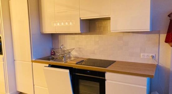 Appartement Familial Station De Peyragudes Germ Экстерьер фото